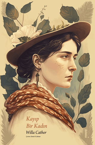 Kayıp Bir Kadın Willa Cather