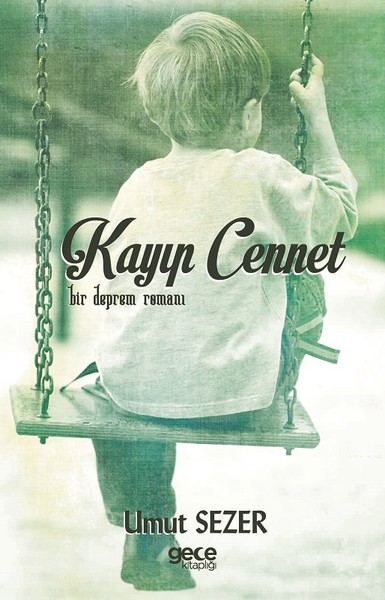 Kayıp Cennet Umut Sezer