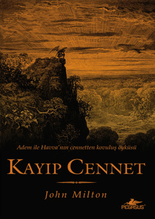 Kayıp Cennet %30 indirimli John Milton