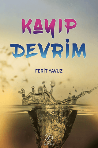 Kayıp Devrim Ferit Yavuz