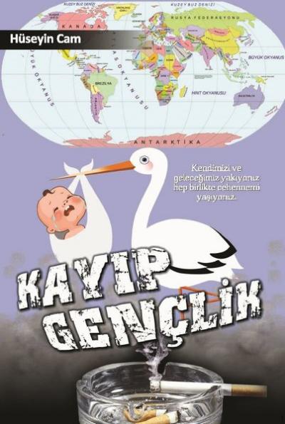 Kayıp Gençlik Hüseyin Cam