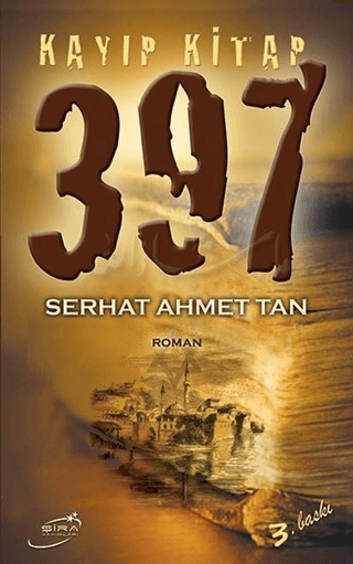 Kayıp Kitap 397 Serhat Ahmet Tan