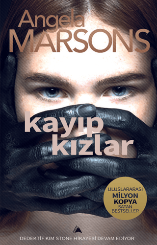 Kayıp Kızlar Angela Marsons