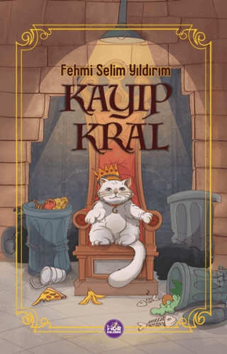 Kayıp Kral Fehmi Selim Yıldırım