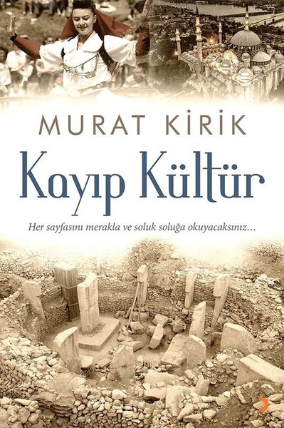 Kayıp Kültür Murat Kirik