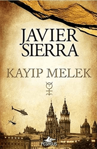 Kayıp Melek %31 indirimli Javier Sierra