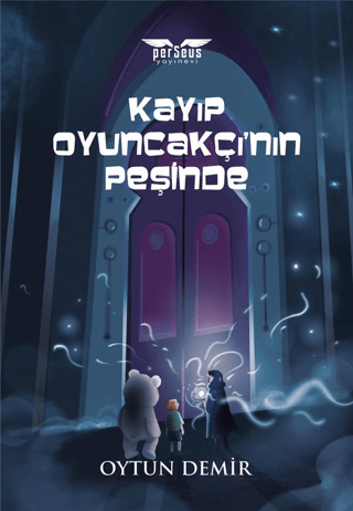 Kayıp Oyuncakçının Peşinde Oytun Demir