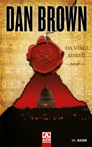 Kayıp Sembol %27 indirimli Dan Brown