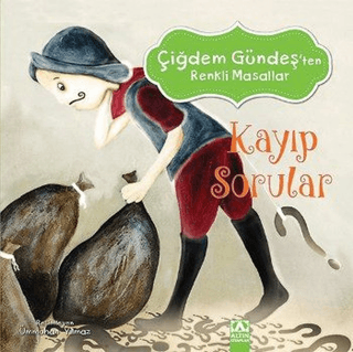 Kayıp Sorular %28 indirimli Çiğdem Gündeş