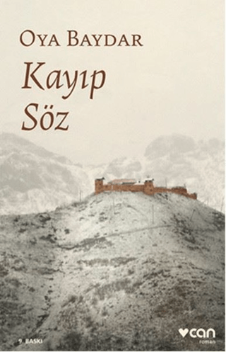 Kayıp Söz %29 indirimli Oya Baydar