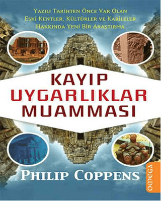 Kayıp Uygarlıklar Muamması %28 indirimli Philip Coppens