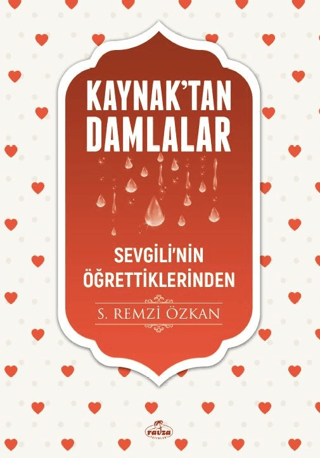 Kaynak'tan Damlalar S. Remzi Özkan