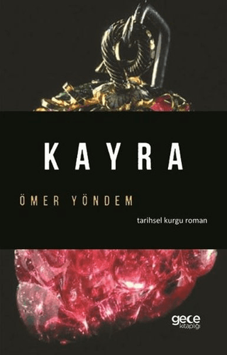 Kayra Ömer Yöndem