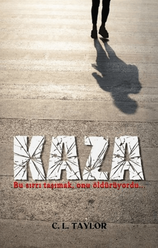 Kaza C. L. Taylor