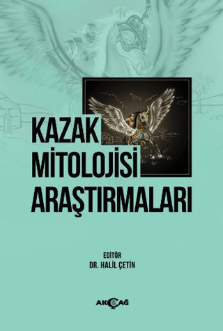 Kazak Mitolojisi Araştırmaları Kolektif