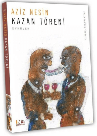 Kazan Töreni Aziz Nesin