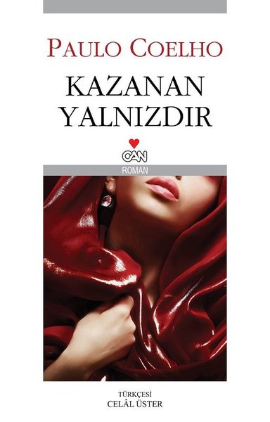 Kazanan Yalnızdır Paulo Coelho