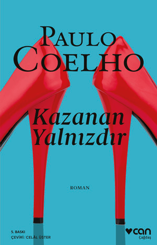 Kazanan Yalnızdır Paulo Coelho