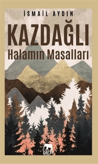 Kazdağlı İsmail Aydın