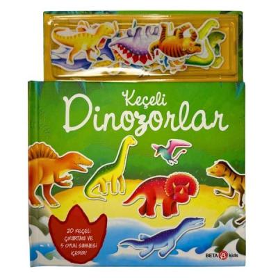 Keçeli Dinozorlar Kolektif