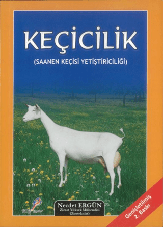 Keçicilik Necdet Ergün