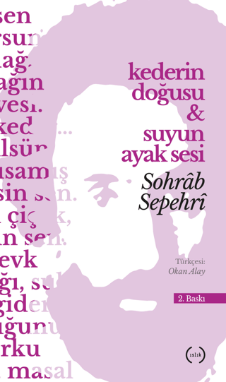 Kederin Doğusu ve Suyun Ayak Sesi Sohrab Sepehri