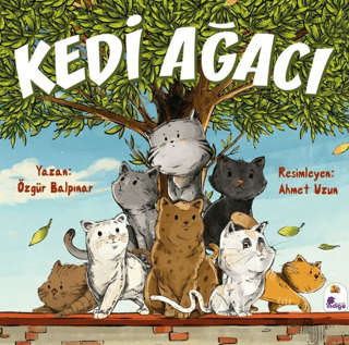 Kedi Ağacı Özgür Balpınar