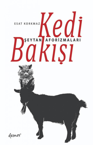 Kedi Bakışı Esat Korkmaz