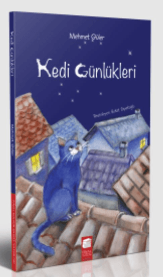 Kedi Günlükleri Mehmet Güler