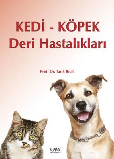 Kedi - Köpek Deri Hastalıkları Kolektif