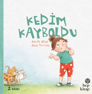 Kedim Kayboldu Aytül Akal