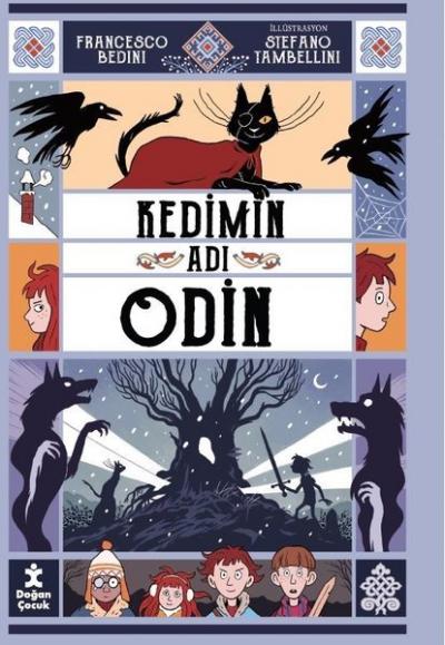 Kedimin Adı Odin Francesco Bedini