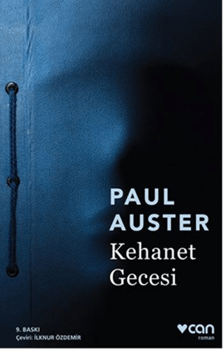 Kehanet Gecesi Paul Auster