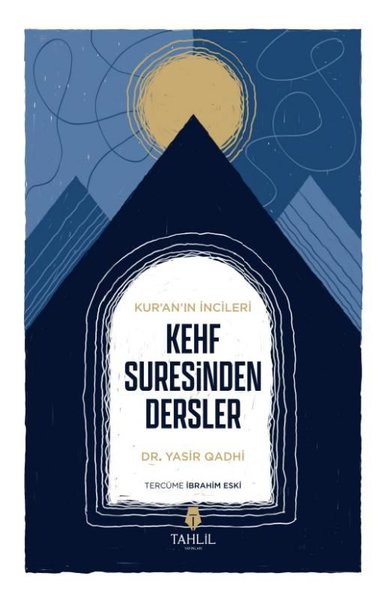 Kehf Suresinden Dersler - Kur'an'ın İncileri Yasir Qadhi