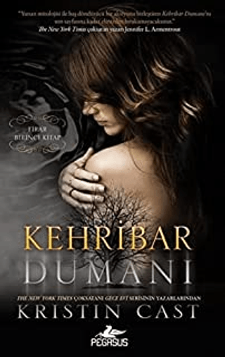 Kehribar Dumanı Kristin Cast