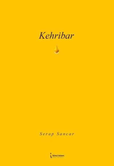 Kehribar Serap Sancar