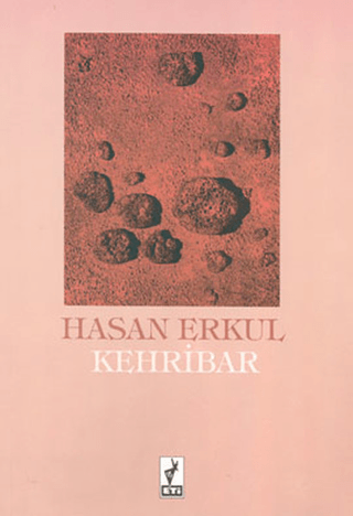 Kehribar Hasan Erkul