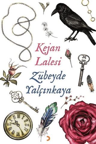 Kejan Lalesi Zübeyde Yalçınkaya