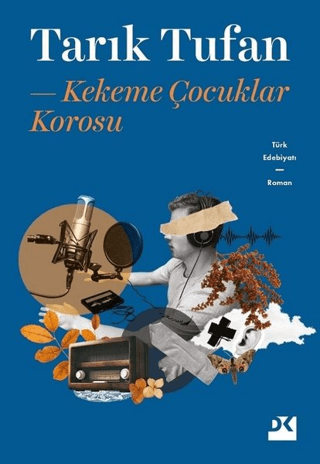 Kekeme Çocuklar Korosu Tarık Tufan