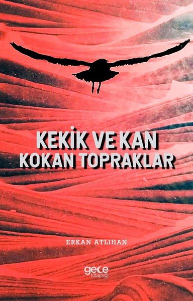 Kekik ve Kan Kokan Topraklar Erkan Atlıhan