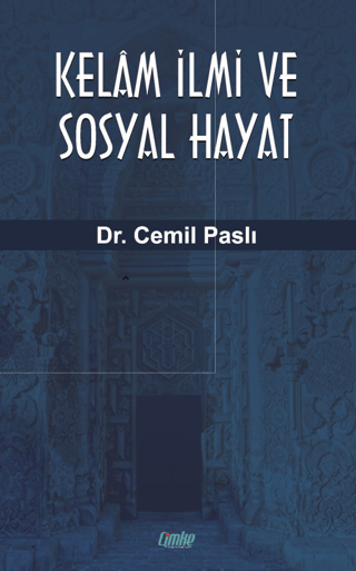 Kelam İlmi ve Sosyal Hayat Cemil Paslı