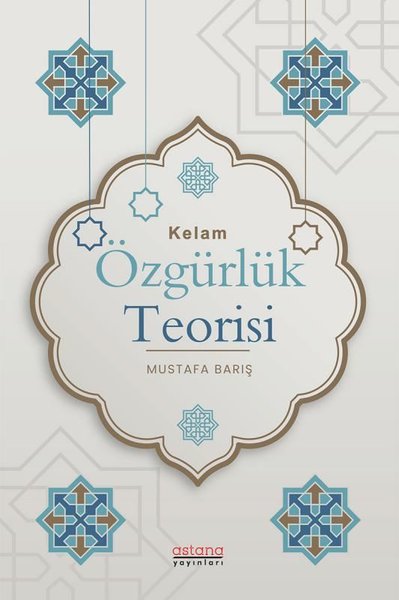 Kelam Özgürlük Teorisi Mustafa Barış