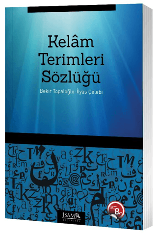 Kelam Terimleri Sözlüğü Kolektif