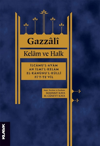 Kelam ve Halk Gazzali