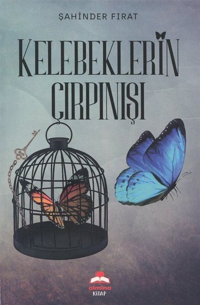 Kelebeklerin Çırpınışı Şahinder Fırat