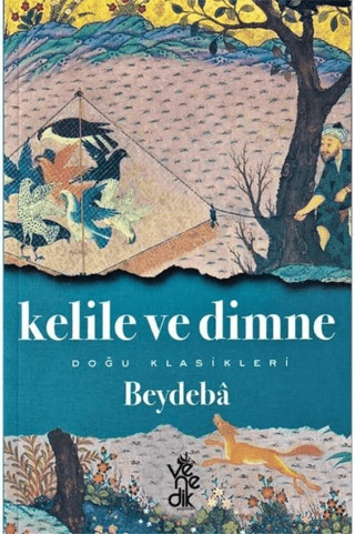 Kelile ve Dimme Beydeba