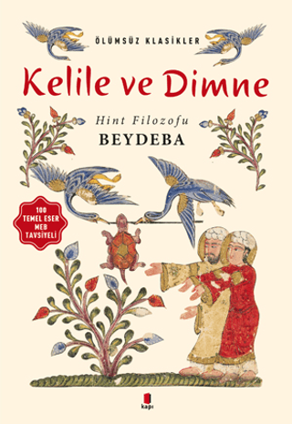 Kelile ve Dimne Beydaba