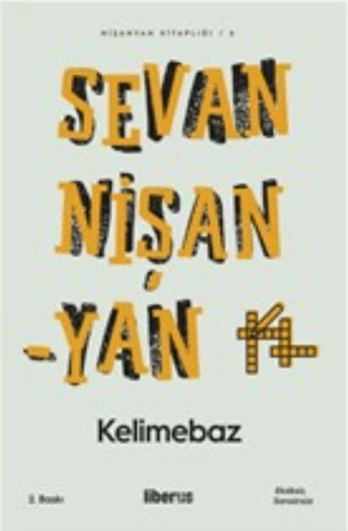 Kelimebaz Sevan Nişanyan