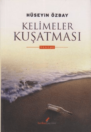 Kelimeler Kuşatması %20 indirimli Hüseyin Özbay