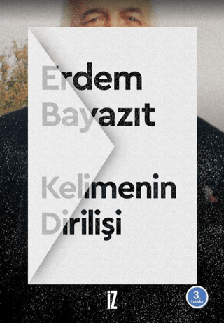 Kelimenin Dirilişi Erdem Bayazıt